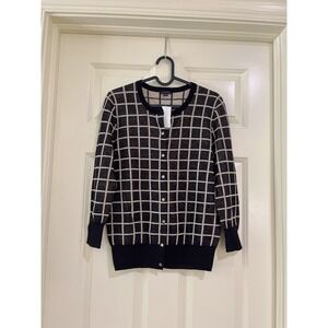 ANN TAYLOR WOMEN SWEATER TOP SIZE S NEW WITH TAG